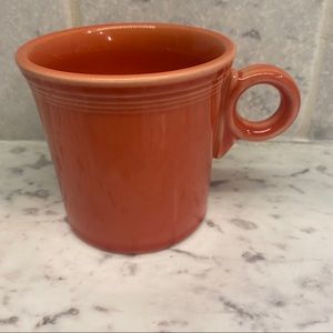Fiestaware Mug